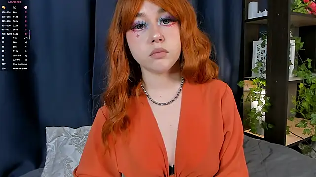 CherryVessel online show from April 15, 7:58 pm