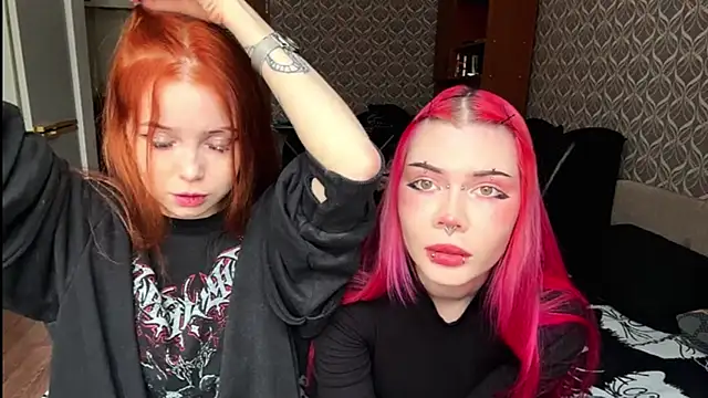 Veldenga online show from February 8, 9:51 am