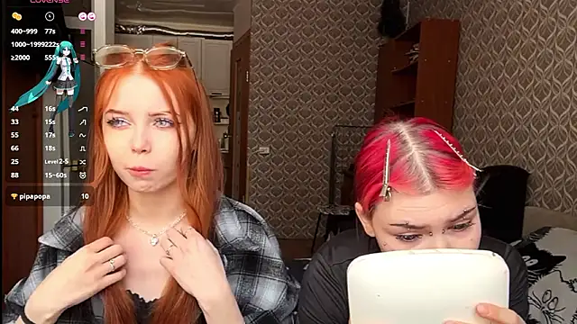 Veldenga online show from February 21, 7:54 am