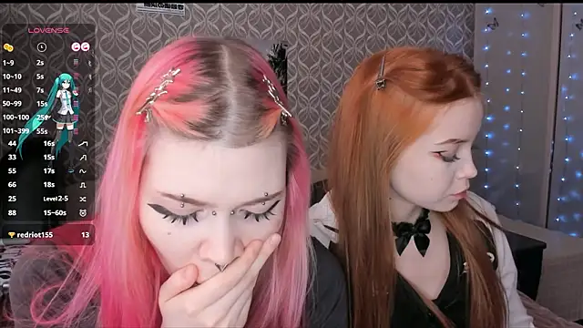 Veldenga online show from March 14, 7:36 am