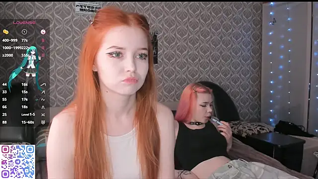 Veldenga online show from April 12, 5:44 am