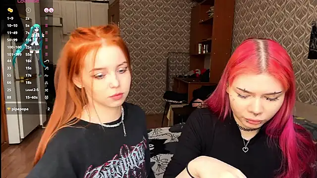 Veldenga online show from February 19, 7:49 am