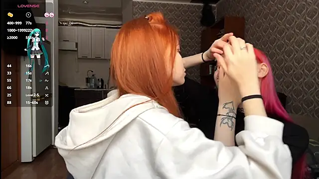 Veldenga online show from February 16, 6:23 am