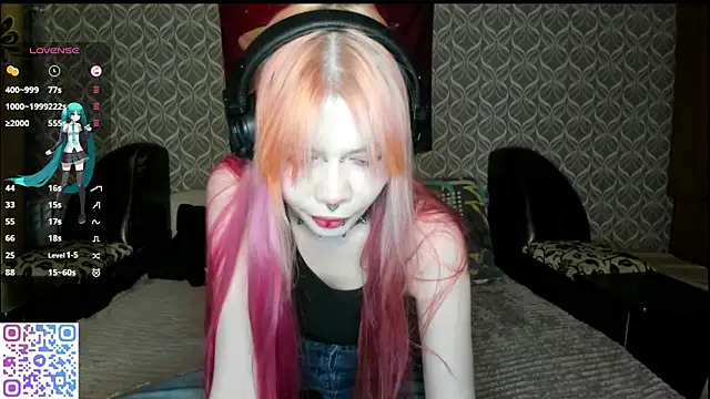 Veldenga online show from April 15, 5:39 pm