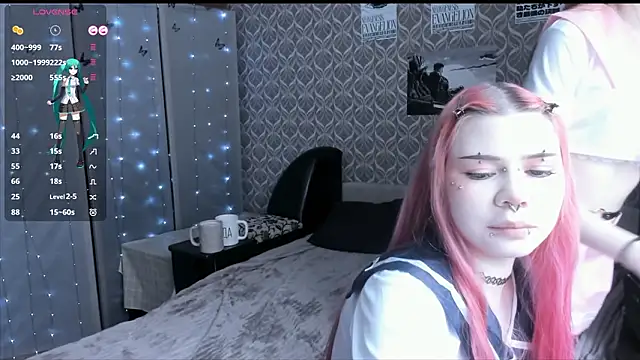 Veldenga online show from February 25, 7:30 am