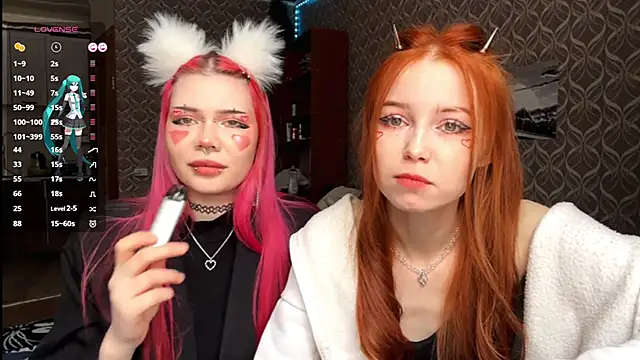 Veldenga online show from February 14, 8:36 am