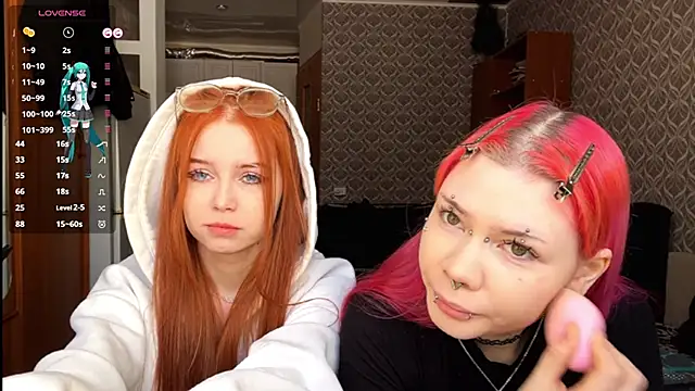 Veldenga online show from February 18, 7:17 am