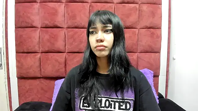 Snapshot of DAKOTALUCIFENA chatting on February 28, 2:22 am DAKOTALUCIFENA online show from February 28, 2:22 am