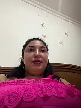 Amber Sinn online show from March 6, 9:43 pm