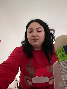 Amber Sinn online show from April 10, 11:39 am