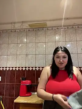 Amber Sinn online show from April 22, 9:21 pm