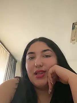 Amber Sinn online show from March 26, 1:42 pm