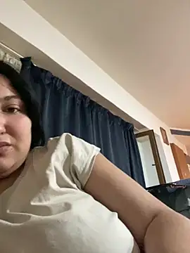 Amber Sinn online show from June 15, 9:14 pm