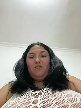 Amber Sinn online show from June 19, 7:20 pm