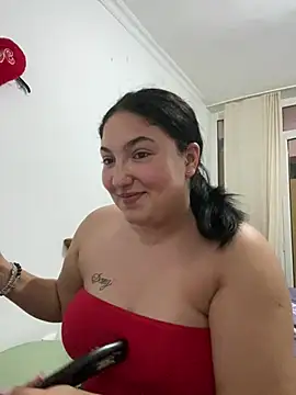 Amber Sinn online show from June 30, 9:15 pm