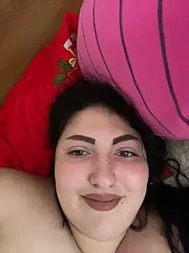 Amber Sinn online show from July 16, 7:16 am