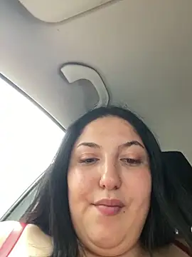Amber Sinn online show from July 1, 11:43 am