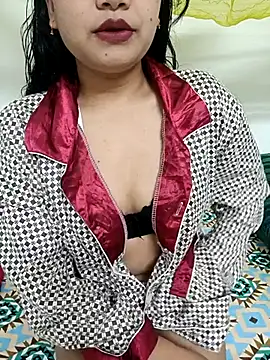 EliraMoon online show from March 14, 4:57 pm