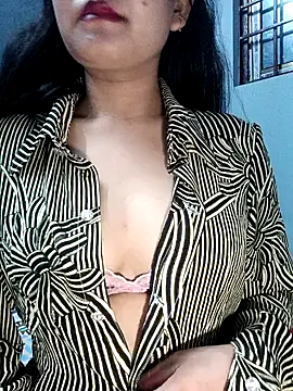 EliraMoon online show from February 19, 4:59 pm