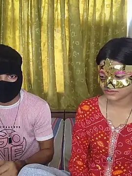 MAHIRA-9 online show from May 28, 5:37 am