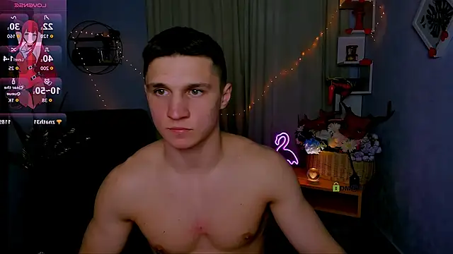 emmanuel shine online show from March 20, 8:10 pm