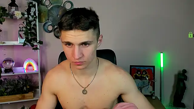 emmanuel shine online show from April 3, 6:09 am