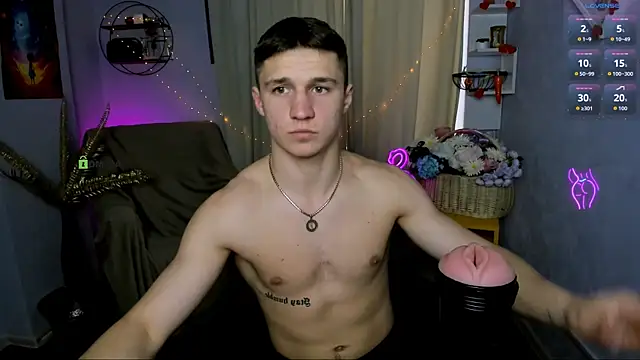 emmanuel shine online show from April 2, 7:04 am