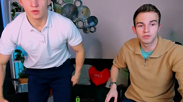 emmanuel shine online show from April 7, 5:53 am