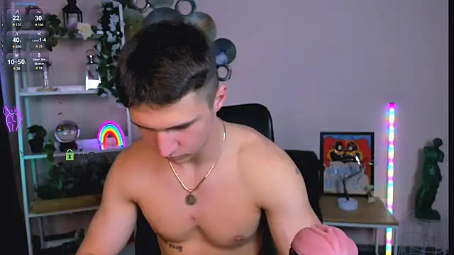 emmanuel shine online show from April 4, 9:16 am