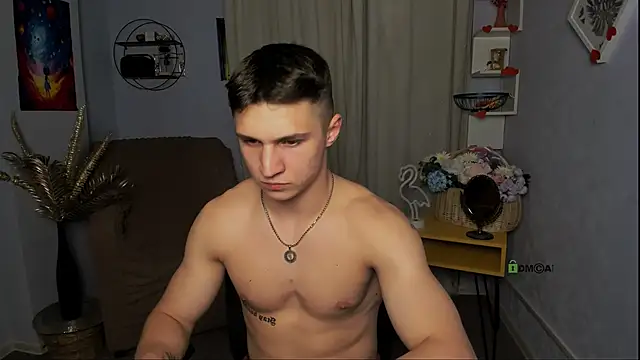 emmanuel shine online show from April 17, 7:06 pm