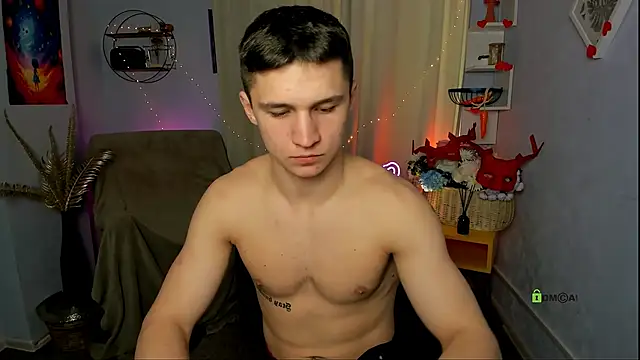 emmanuel shine online show from March 26, 6:55 am