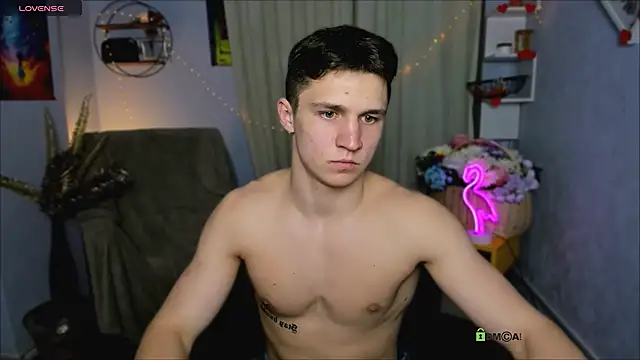 emmanuel shine online show from March 14, 8:04 pm