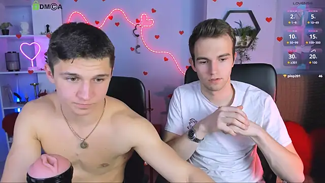 emmanuel shine online show from April 14, 12:10 pm