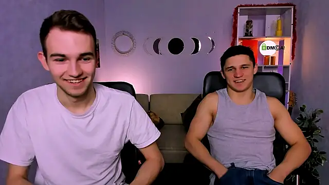 emmanuel shine online show from March 17, 7:00 am