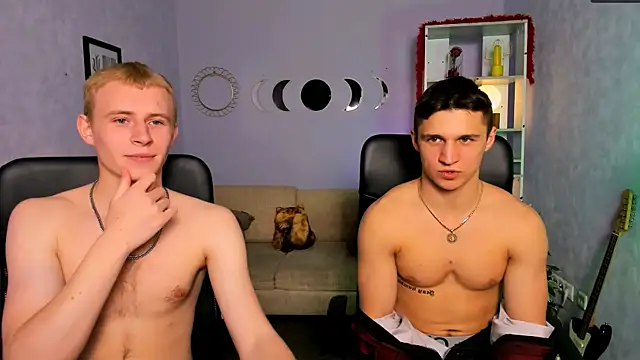 emmanuel shine online show from April 8, 6:26 am