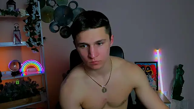 emmanuel shine online show from April 13, 12:20 pm