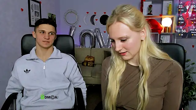 emmanuel shine online show from February 17, 12:02 pm