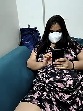 Siya  499 online show from February 18, 2:24 pm