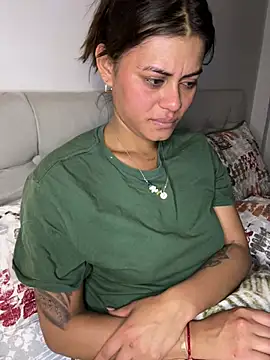 RachelWeisz  online show from March 29, 10:17 am