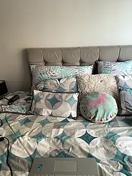 RachelWeisz  online show from April 18, 7:07 pm