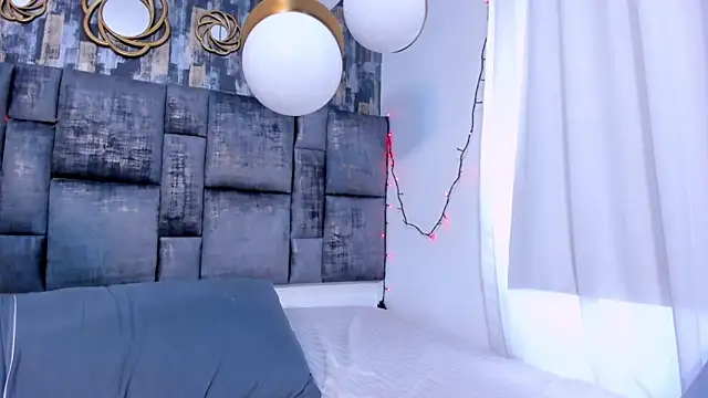 MiiaTauro online show from March 12, 8:46 pm