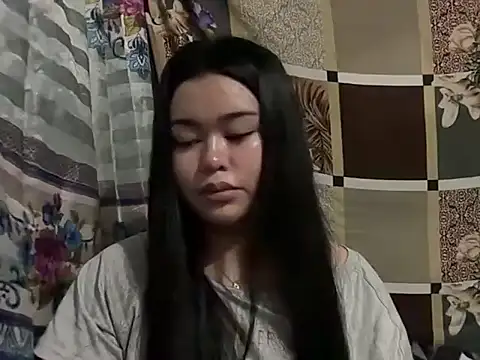 gorgeous isabella online show from April 29, 6:17 am