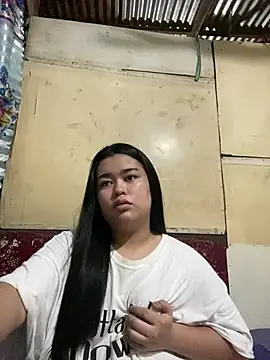 gorgeous isabella online show from February 19, 1:30 pm