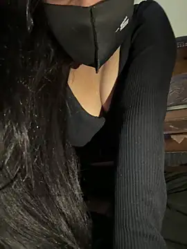 Cutedesigirl online show from February 16, 6:45 am