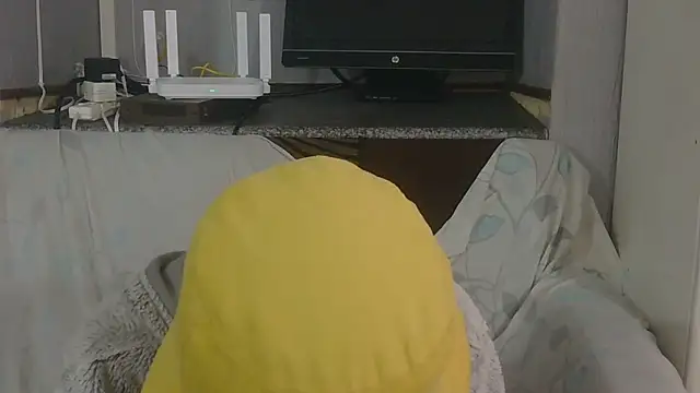 xxBabyDoll online show from April 4, 6:20 am