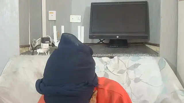 xxBabyDoll online show from April 13, 9:02 am