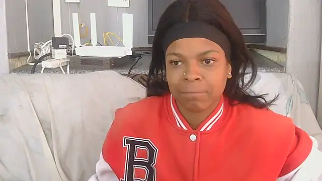 xxBabyDoll online show from April 14, 10:09 am