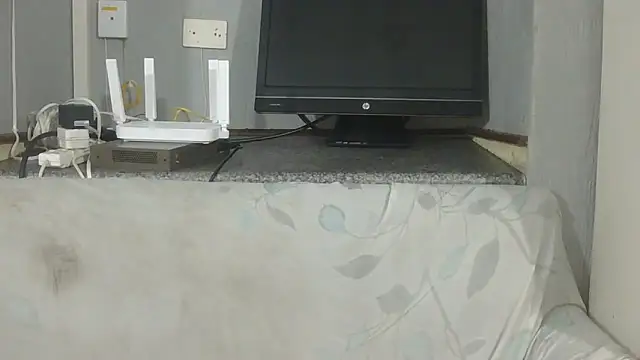 xxBabyDoll online show from April 7, 8:10 pm