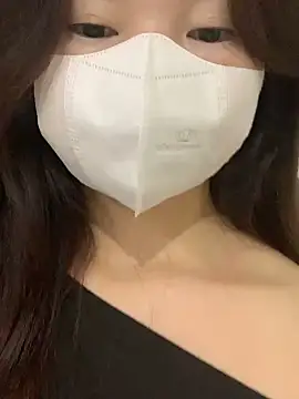 Rin-yiyi online show from February 21, 4:42 pm