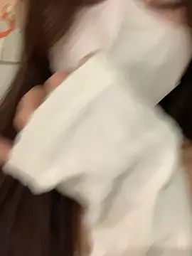 Rin-yiyi online show from February 24, 3:29 am